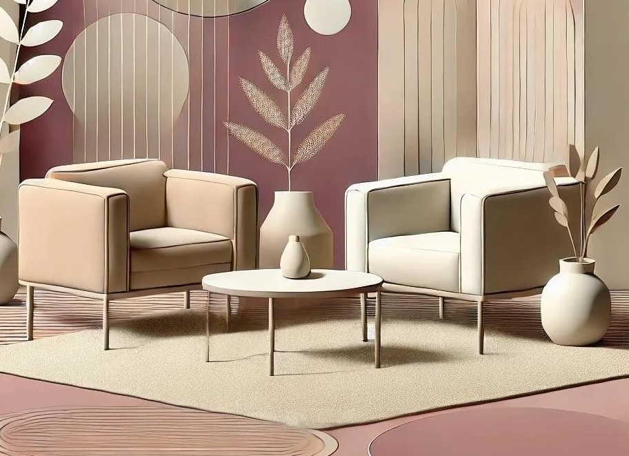 Espace de consultation